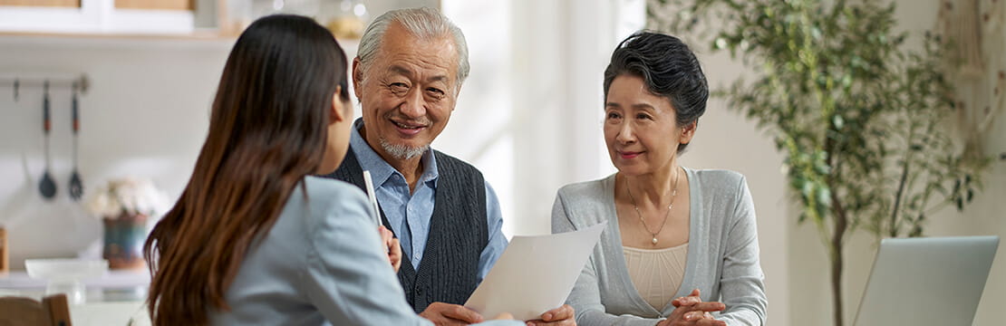 Legacy in Action: Philanthropy, Planning & Purpose Across Generations 