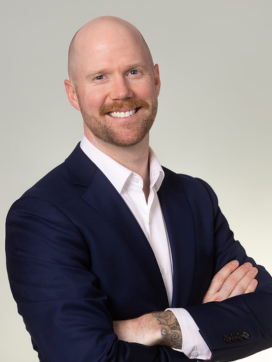 Ryan Wiebe