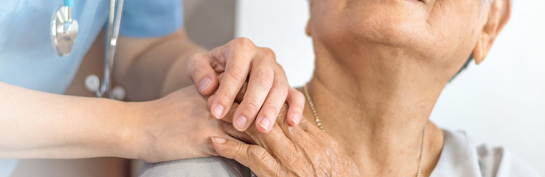 The Caregiving Journey: Navigating Challenges and Finding Support 