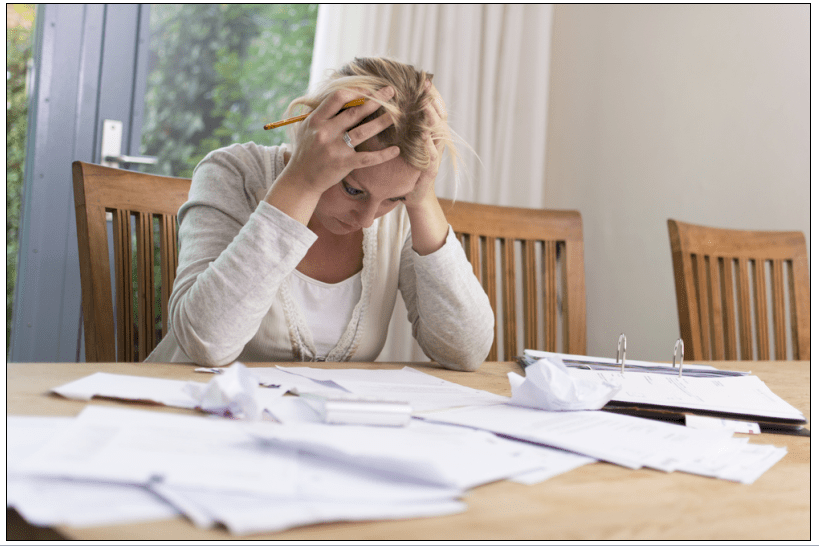 Dealing with Debt – A Family’s Story (Part 2)